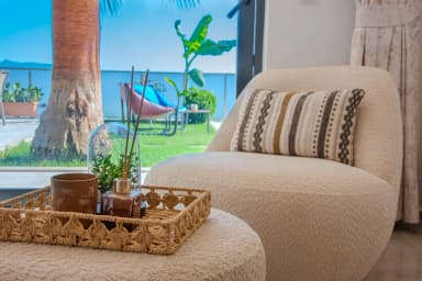 Villa Mancero  Korunaklı Havuz 61