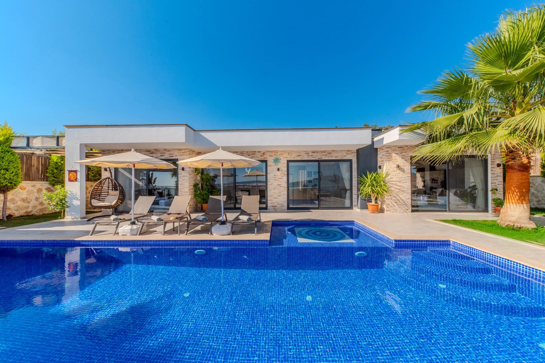 Villa Mancero  Çavdır 38