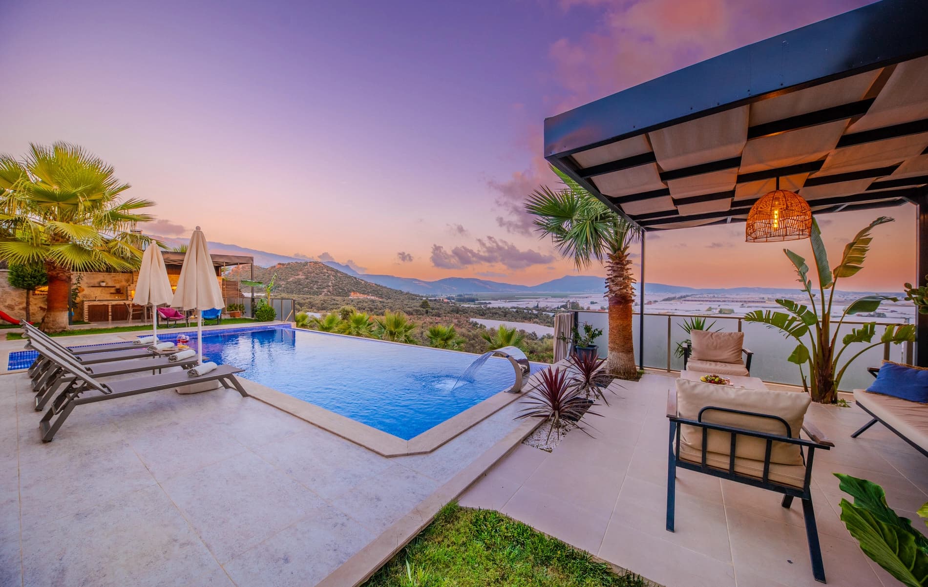 Villa Mancero  Çavdır 94