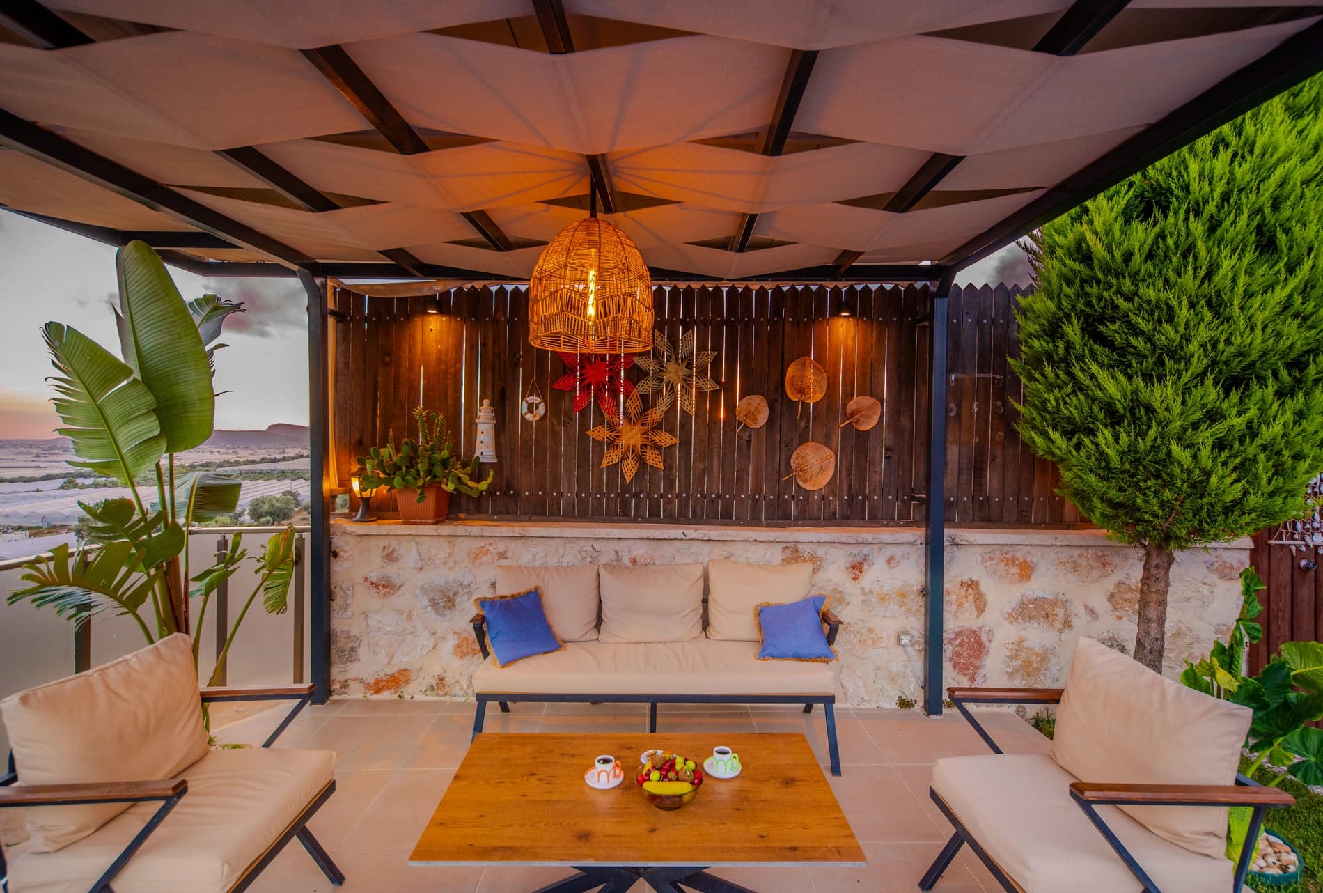 Villa Mancero  Çavdır 18