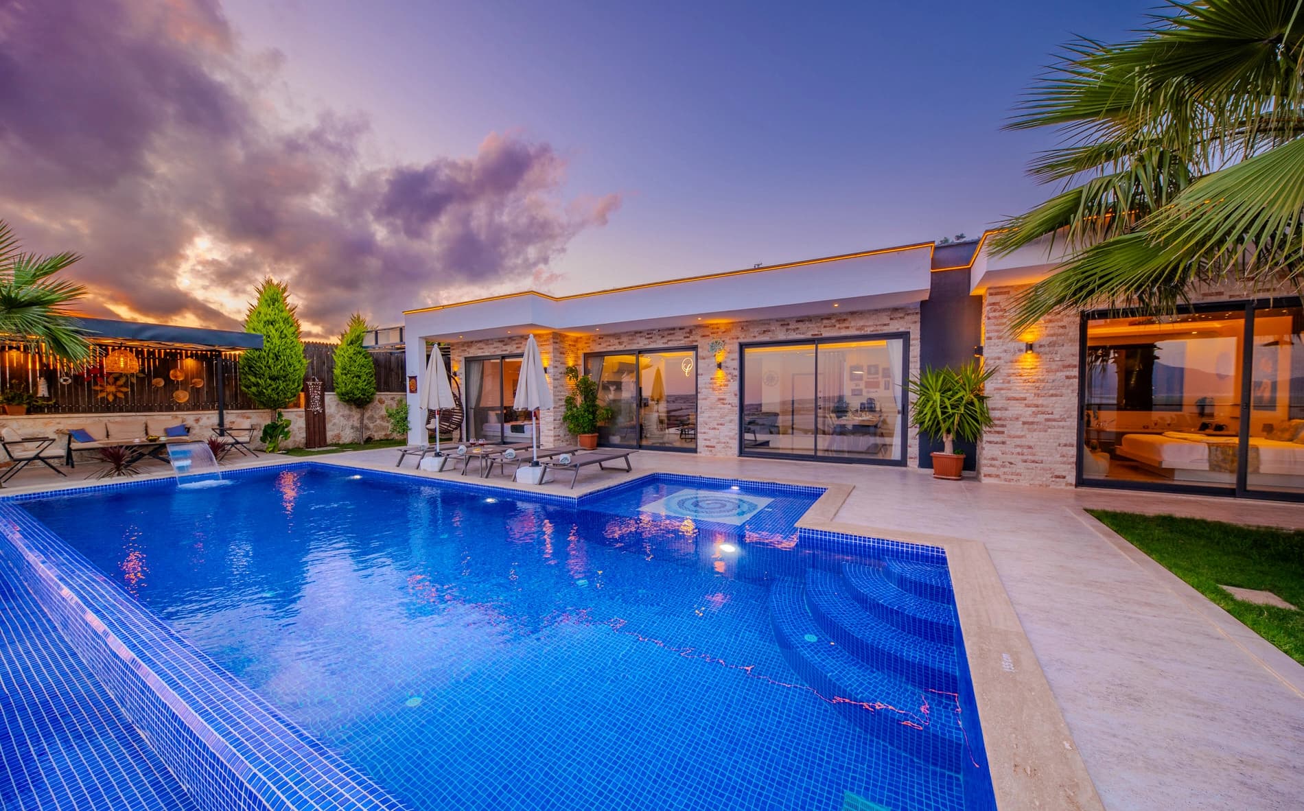 Villa Mancero  Çavdır 32