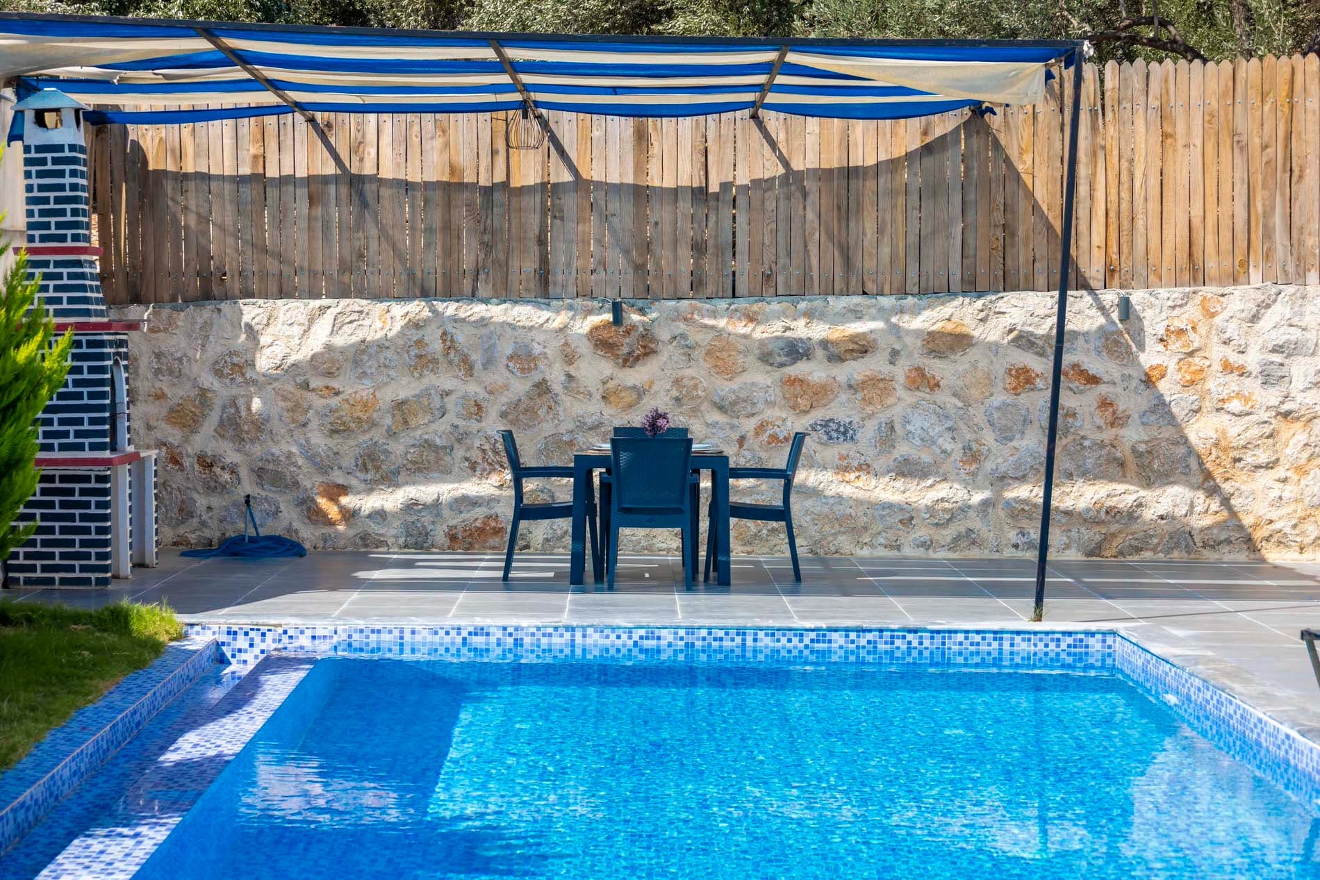 Villa Kürşat 1 Çayköy 66