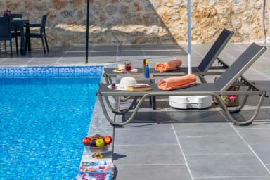 Villa Kürşat 1 Çayköy 80