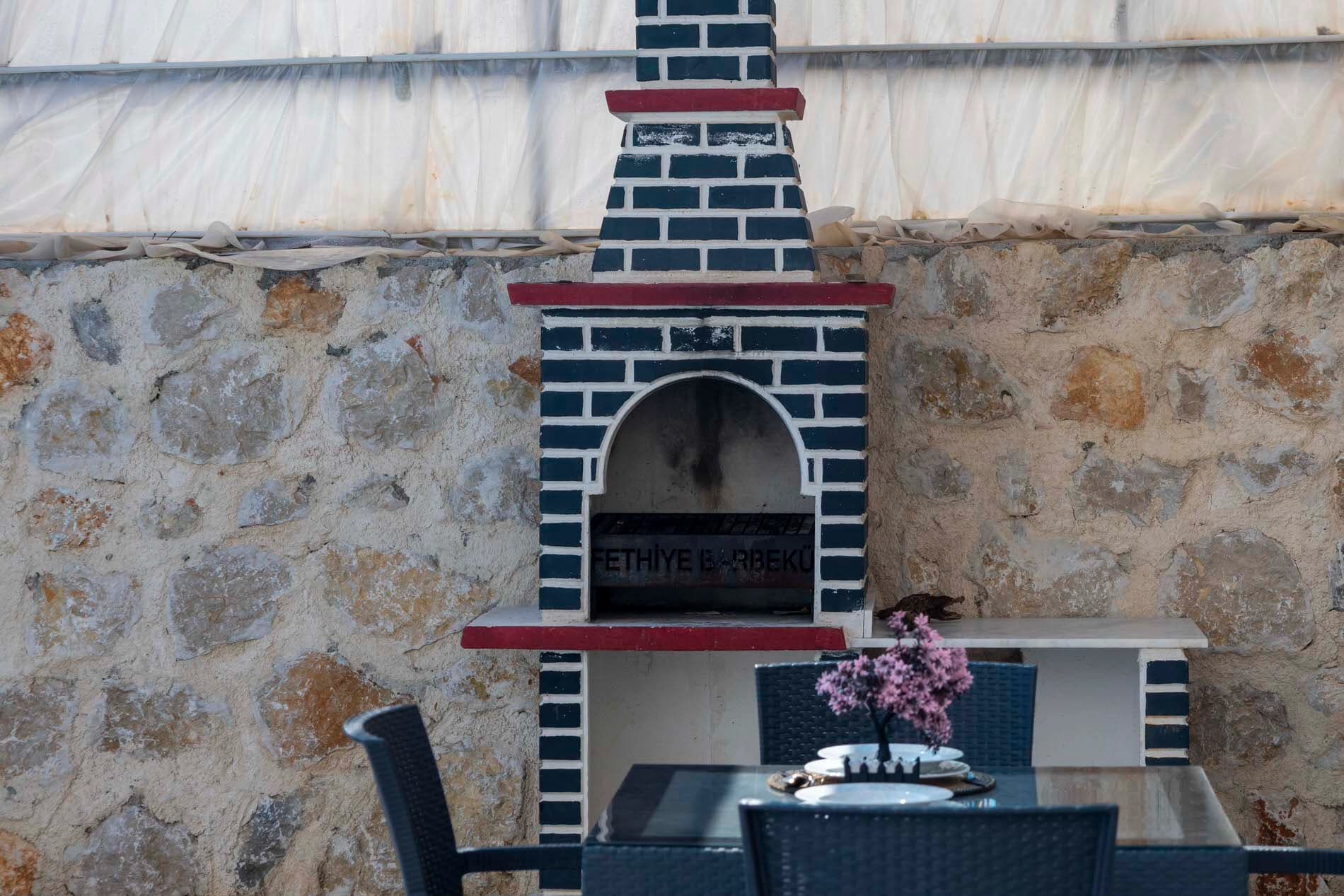 Villa Kürşat 1 Çayköy 32