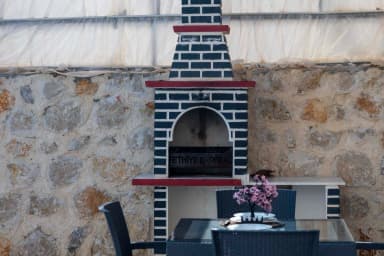 Villa Kürşat 1 Çayköy 32