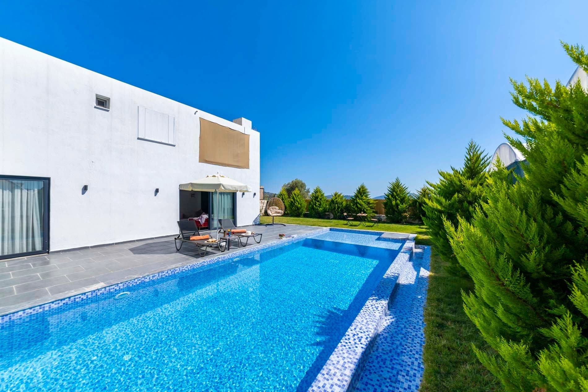 Villa Kürşat 1 Çayköy 94