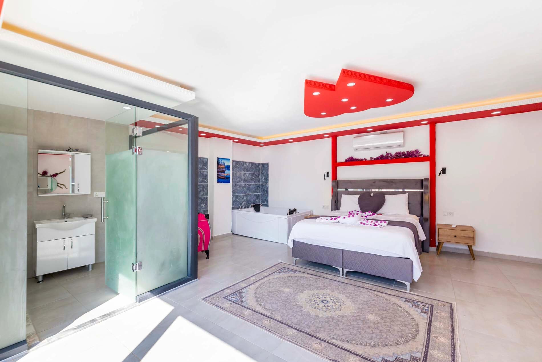 Villa Kürşat 1 Çayköy 40