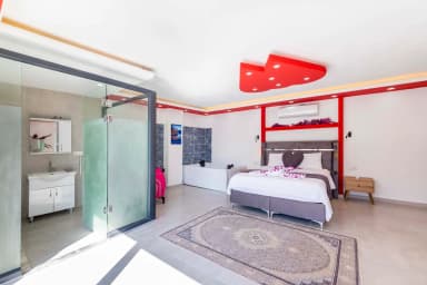 Villa Kürşat 1 Çayköy 40