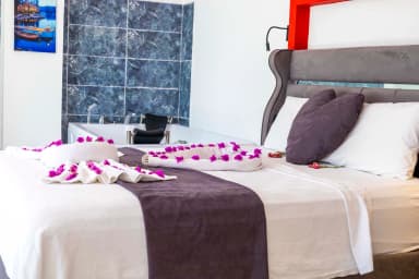 Villa Kürşat 1 Çayköy 12