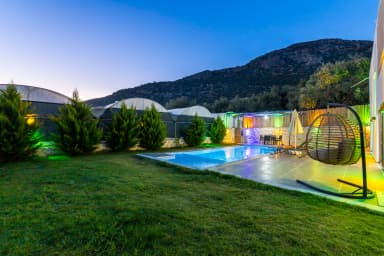 Villa Kürşat 1 Çayköy 52