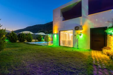 Villa Kürşat 1 Çayköy 38