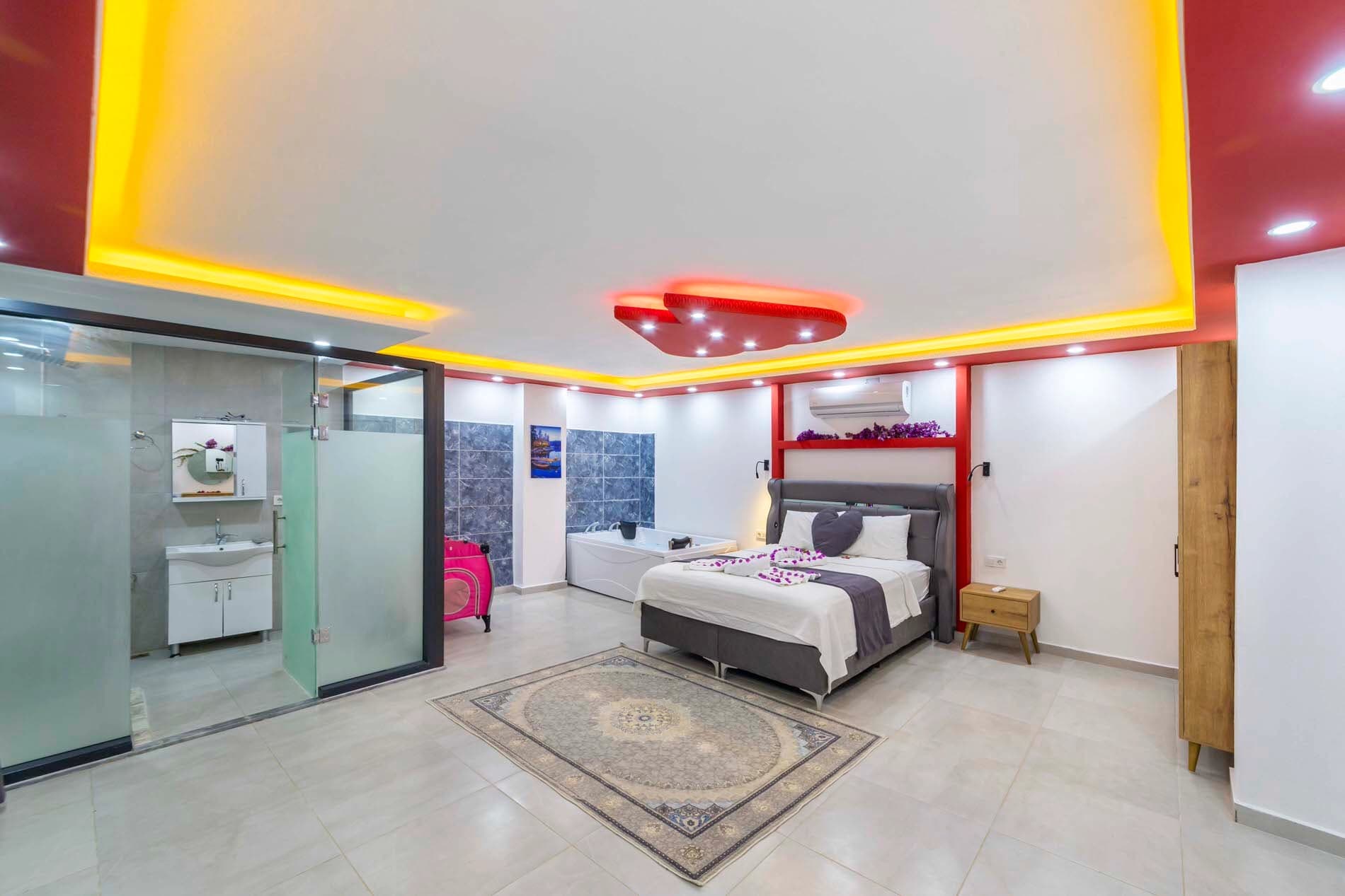 Villa Kürşat 1 Çayköy 26