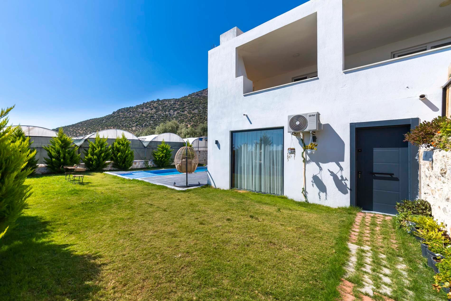 Villa Kürşat 1 Çayköy 46