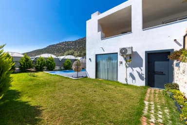 Villa Kürşat 1 Çayköy 46