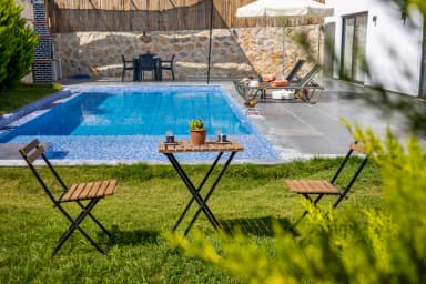 Villa Kürşat 1 Çayköy 18