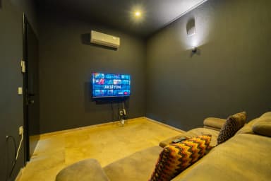 Villa Retro Duo Kalkan 33