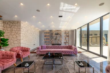 Villa Mira Ordu Çocuk Havuzu 26