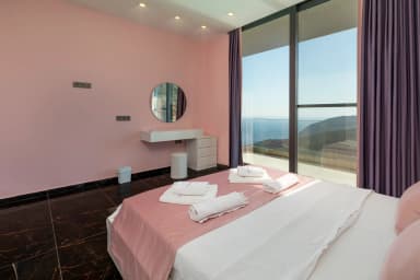 Villa Mira Ordu Kalkan 47