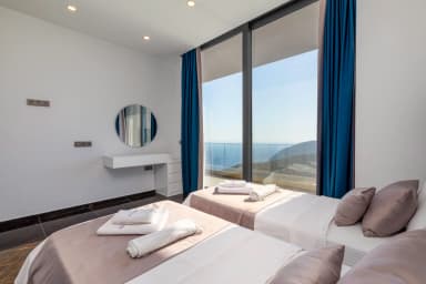 Villa Mira Ordu Kalkan 89