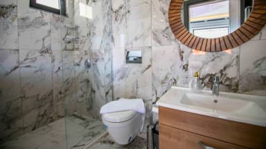 Villa Alice 2 Patara 45