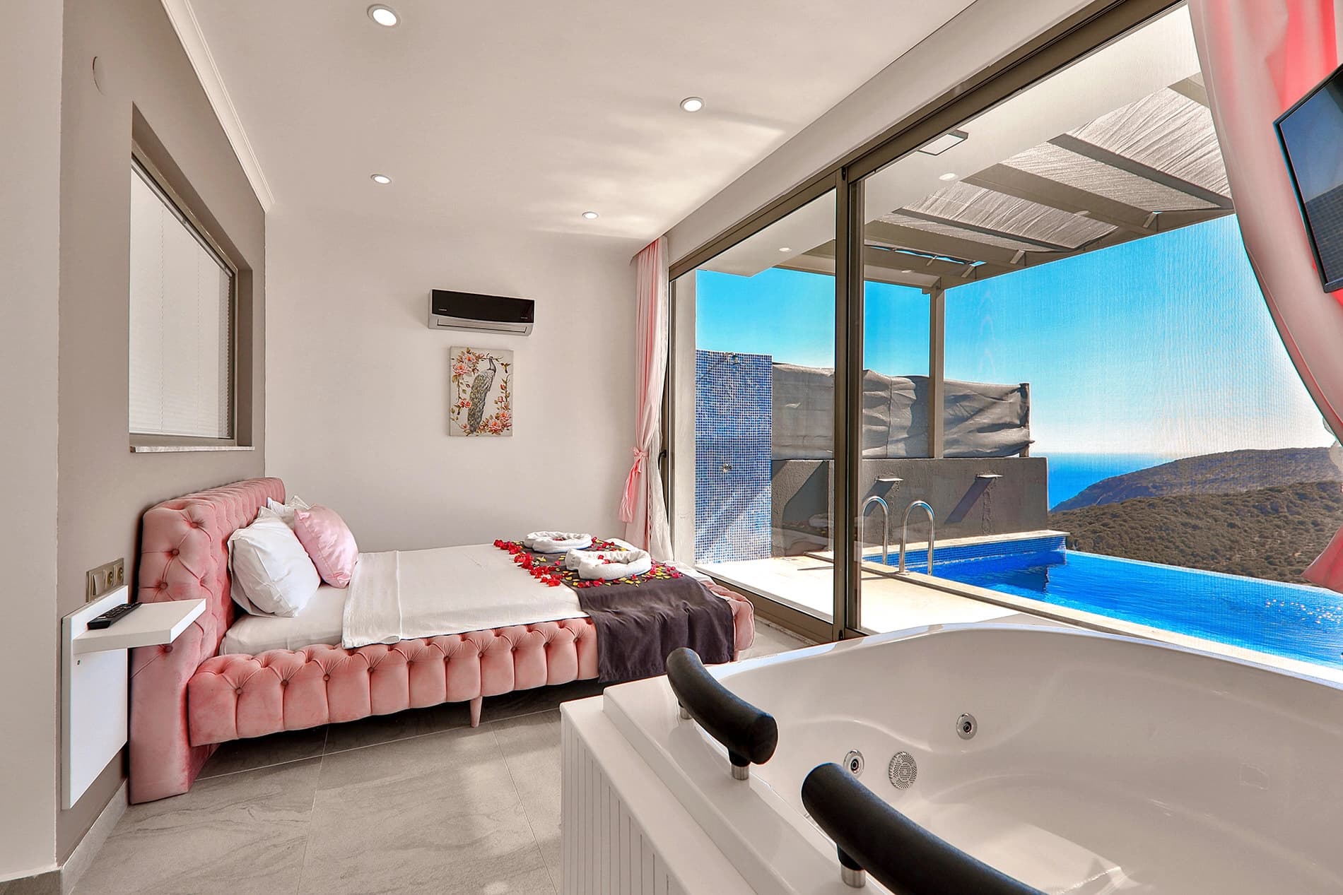 Villa Eles Tatil Villası 21