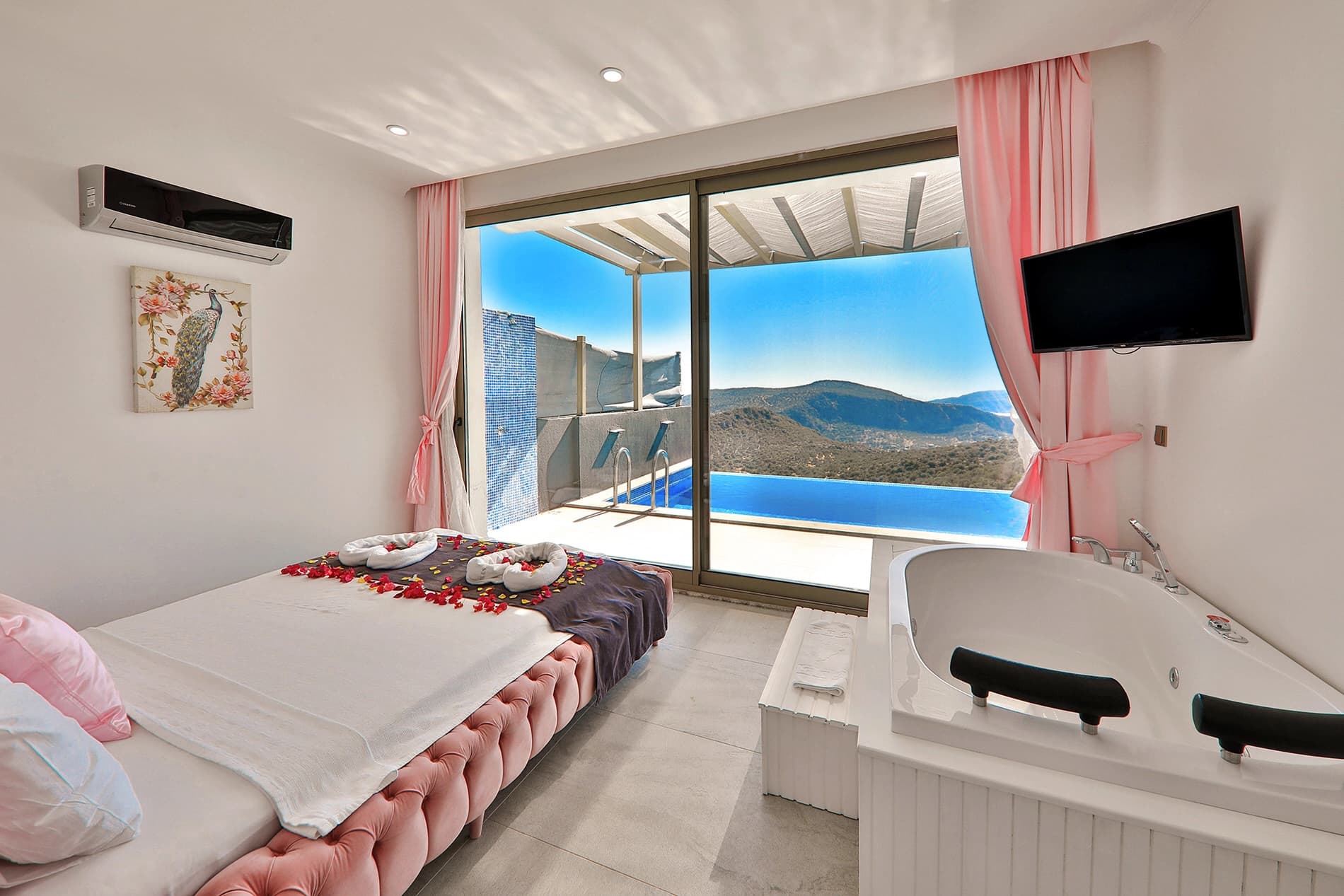 Villa Eles Kalkan 28