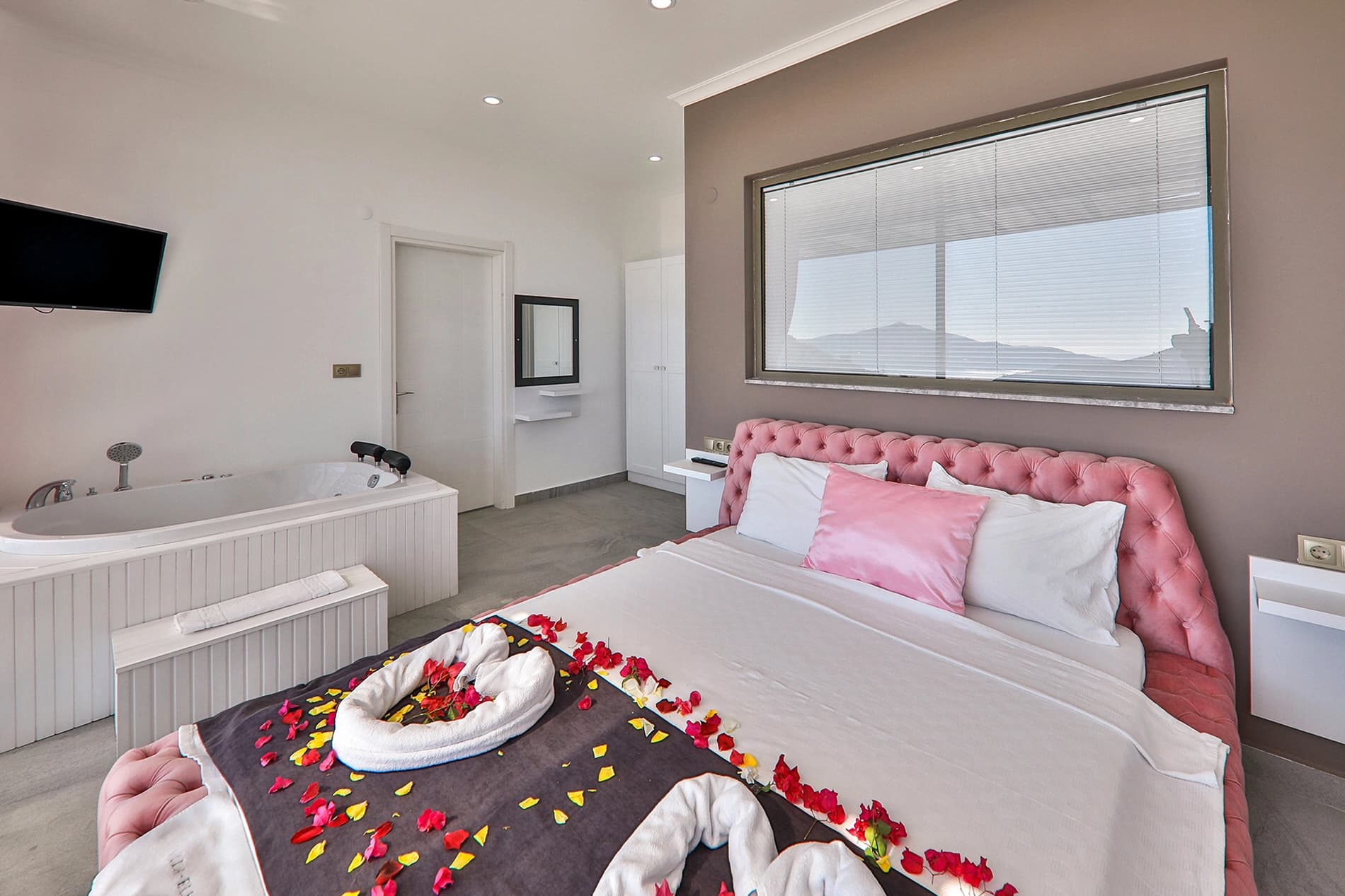 Villa Eles Kalkan 14