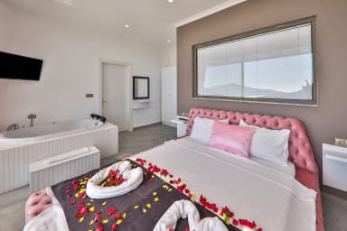 Villa Eles Kalkan 14