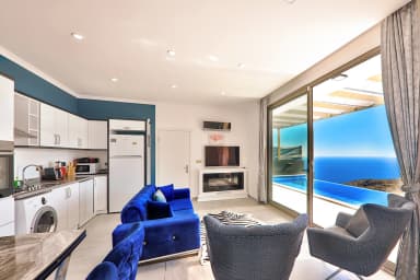 Villa Eles Kalkan 90