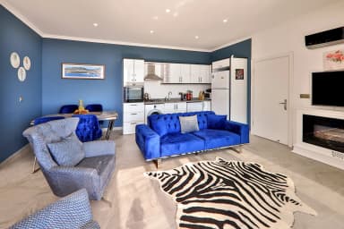 Villa Eles Özel Havuzlu 97