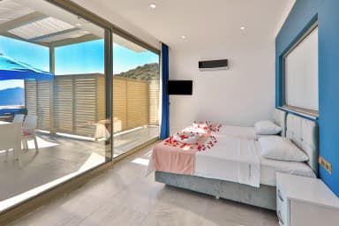Villa Eles Tatil Villası 49