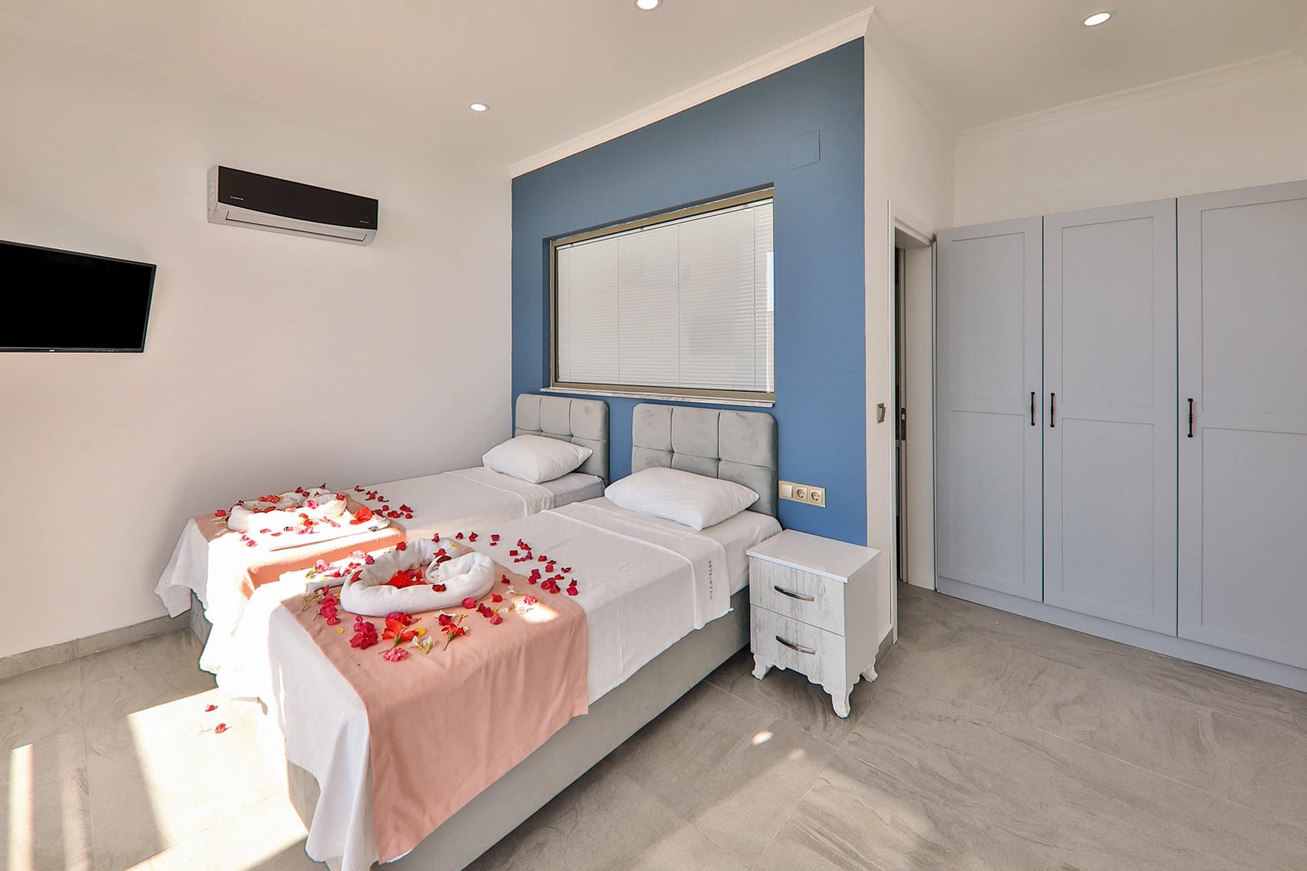 Villa Eles Kalkan 42