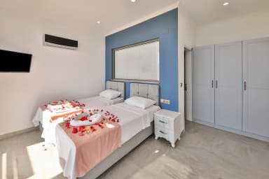 Villa Eles Kalkan 42