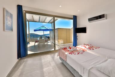 Villa Eles Kalkan 56