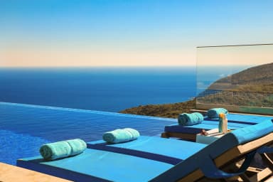 Villa Eles Tatil Villası 27