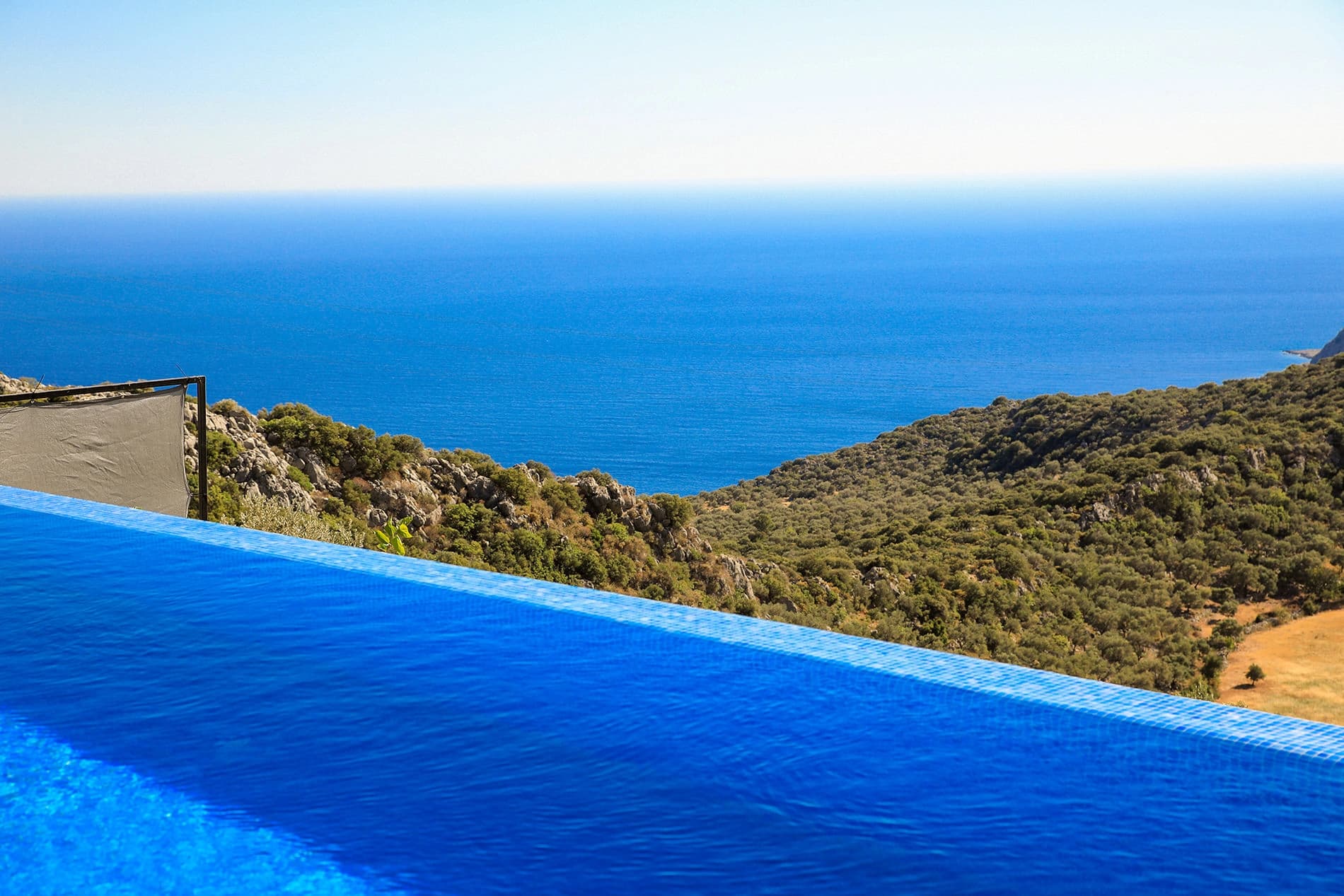Villa Eles Kalkan 20