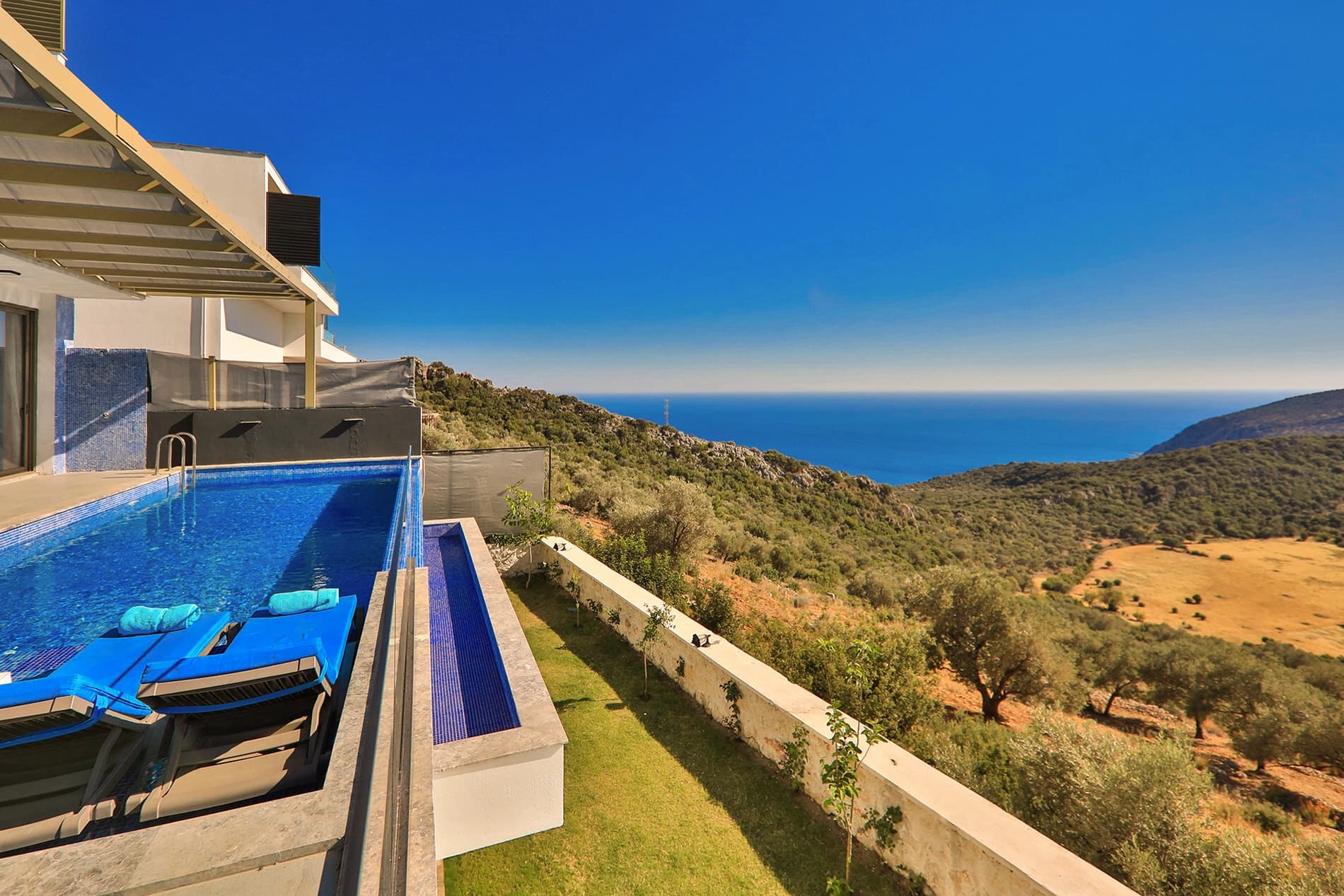 Villa Eles Tatil Villası 55