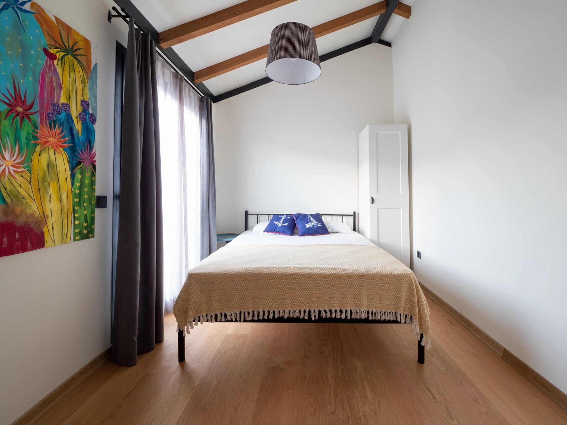 Villa Notos Phaselis  Kaş 11