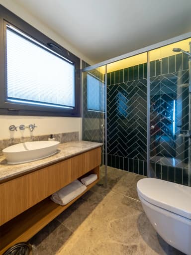 Villa Notos Phaselis  Özel Havuzlu 46