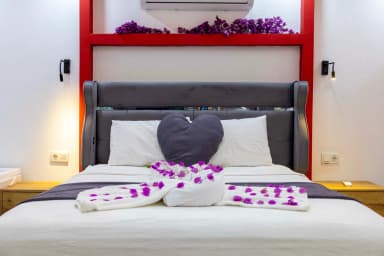 Villa Kürşat 2 Çayköy 46