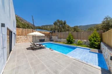 Villa Kürşat 2 Çayköy 66