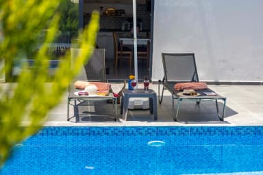 Villa Kürşat 2 Çayköy 80