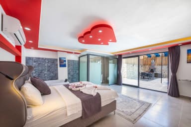 Villa Kürşat 2 Çayköy 32