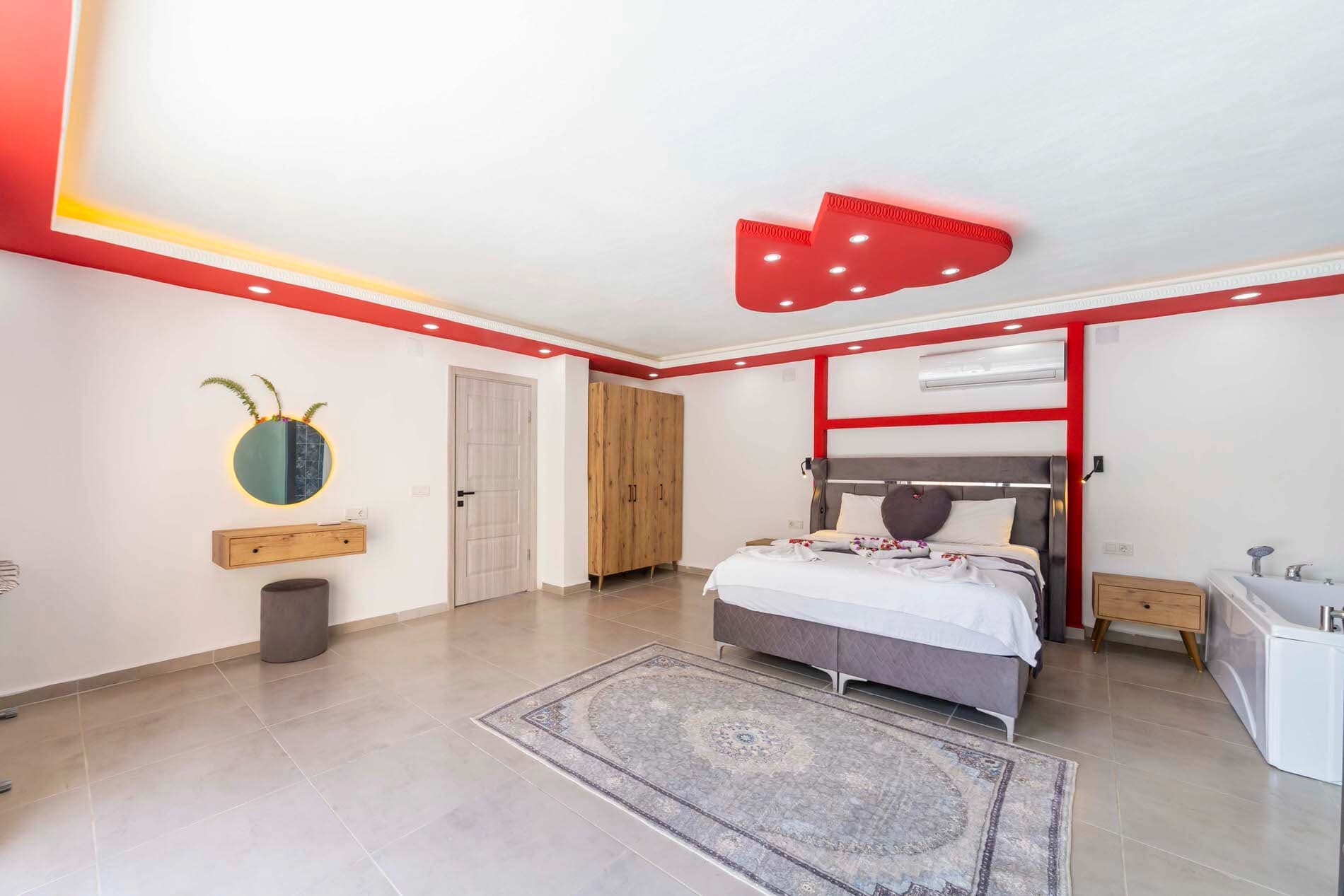 Villa Kürşat 2 Çayköy 60