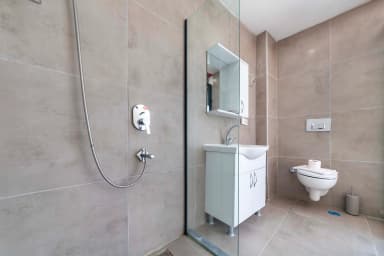 Villa Kürşat 2 Çayköy 74