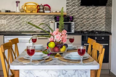 Villa Kürşat 2 Korunaklı Havuz 11