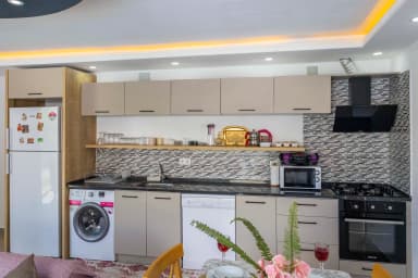 Villa Kürşat 2 Çayköy 94