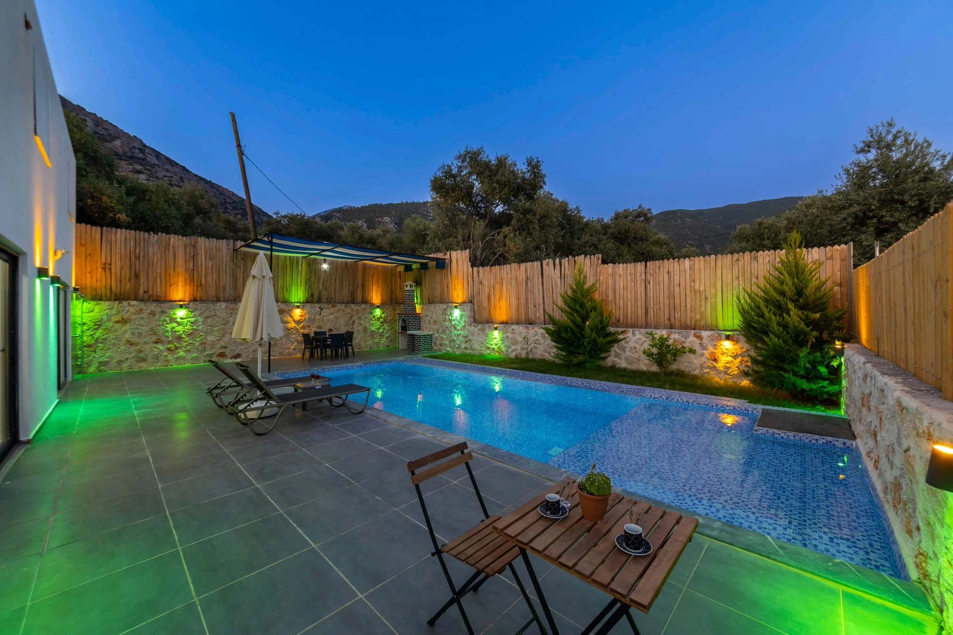 Villa Kürşat 2 Çayköy 38