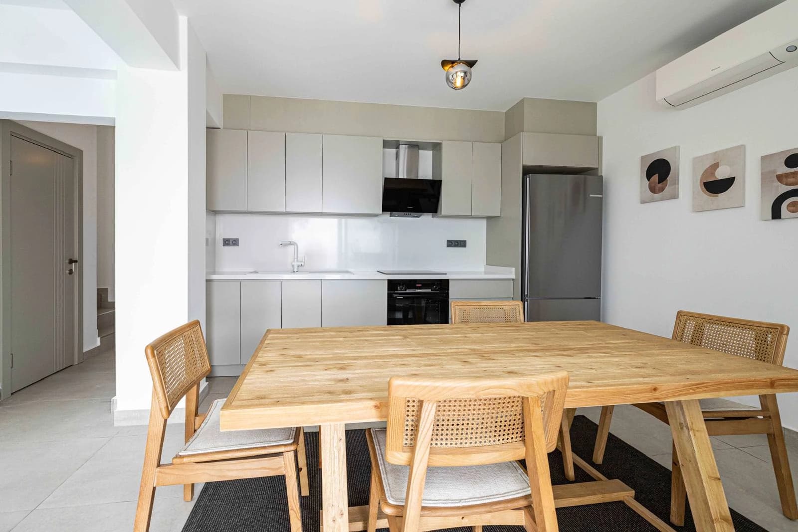 Villa Tennyson Özel Havuzlu 11