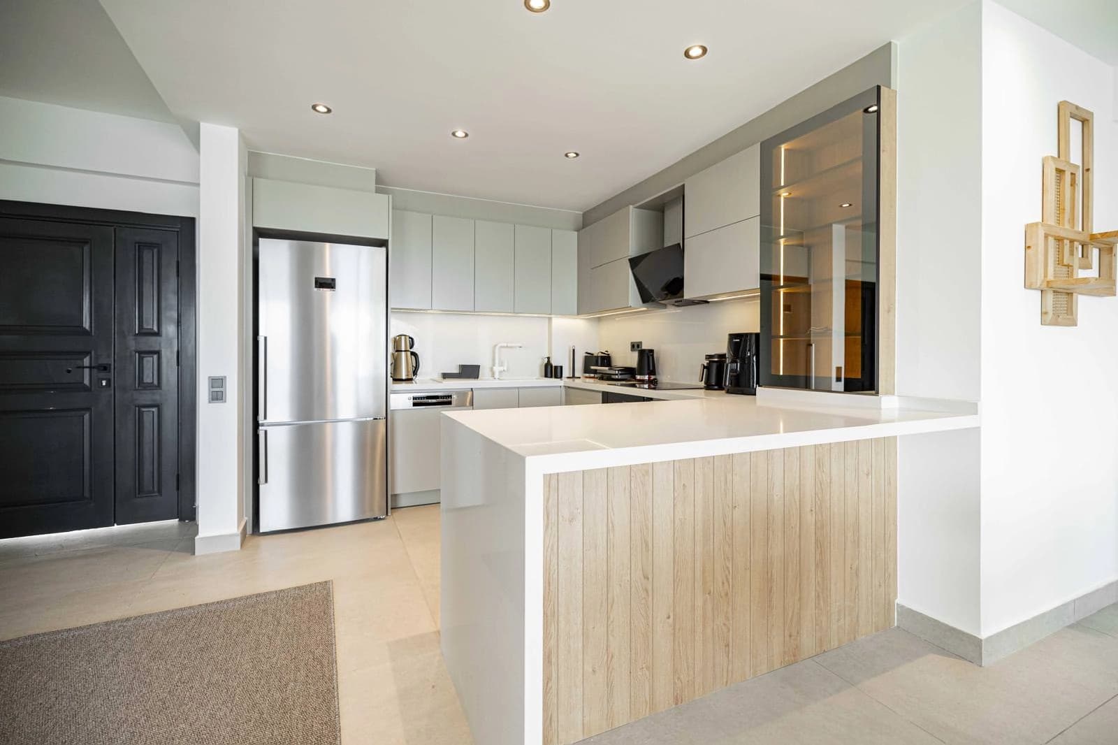 Villa Tennyson Bodrum 18